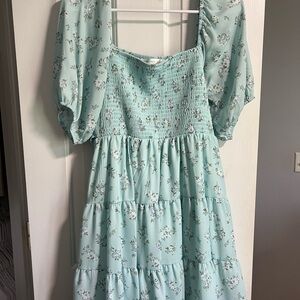 Altar'd State Dress